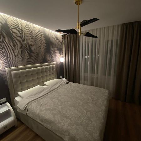 Sweethome Ciocana Chisinau Ngoại thất bức ảnh