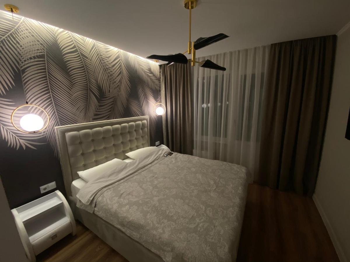 Sweethome Ciocana Chisinau Ngoại thất bức ảnh