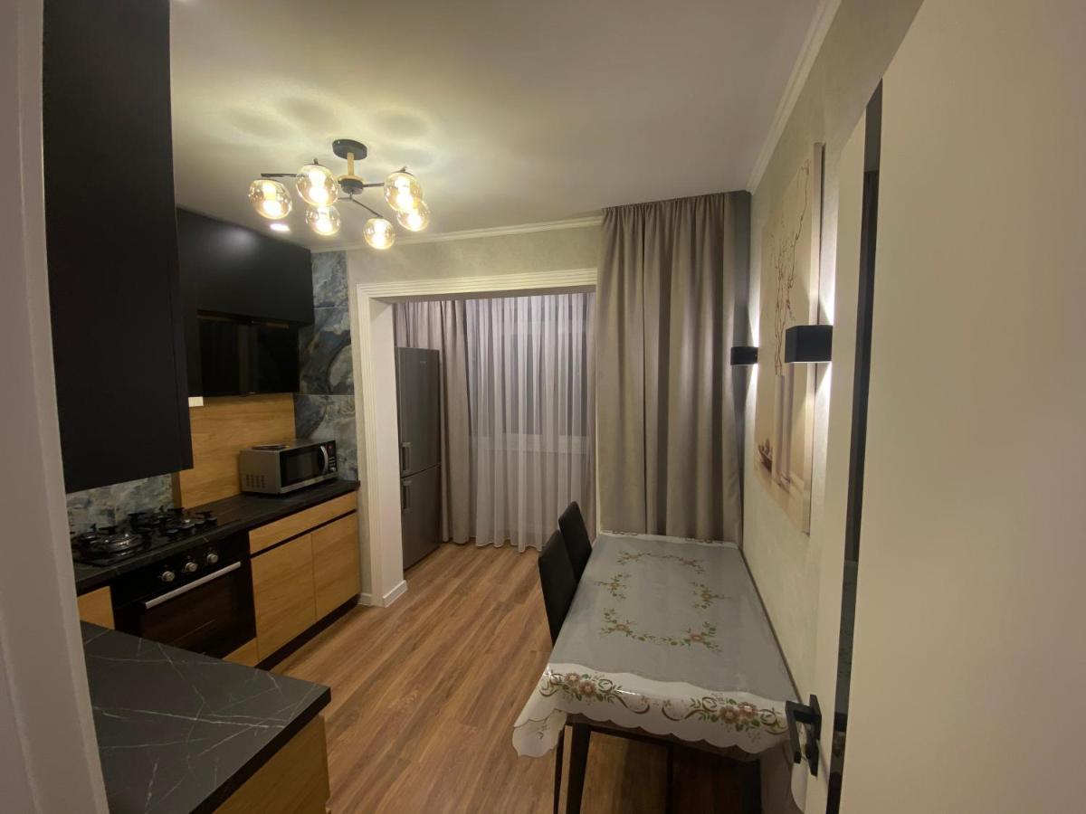 Sweethome Ciocana Chisinau Ngoại thất bức ảnh