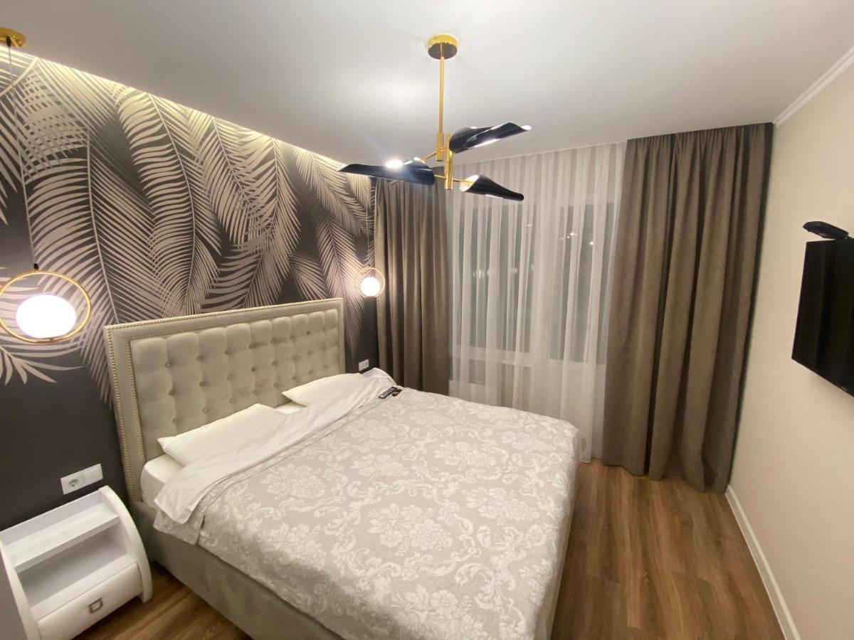 Sweethome Ciocana Chisinau Ngoại thất bức ảnh