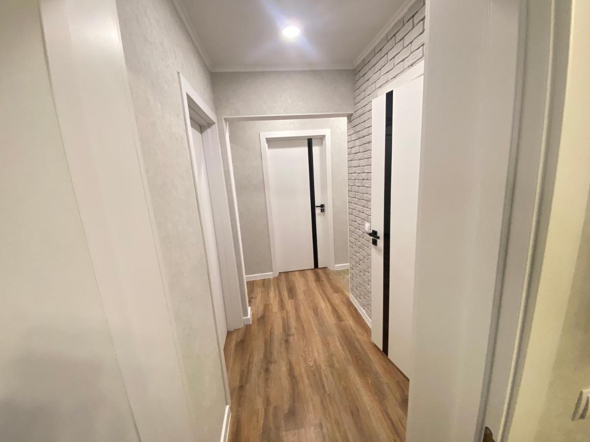 Sweethome Ciocana Chisinau Ngoại thất bức ảnh